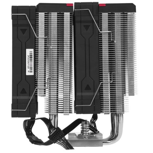 cooler-for-processor-valkyrie-vind-dl-125-hw-na-125-black-5