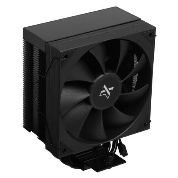cooler-for-processor-xastra-ar-400-digital-bk-ar-400-bkdfpx-gl-black-1