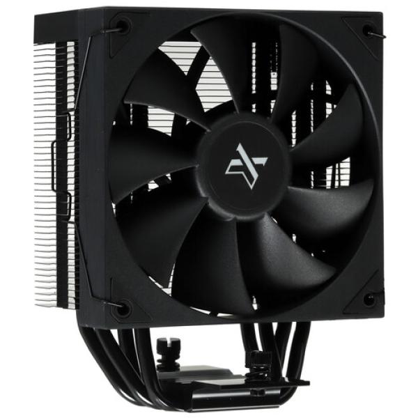 cooler-for-processor-xastra-ar-400-digital-bk-ar-400-bkdfpx-gl-black-2