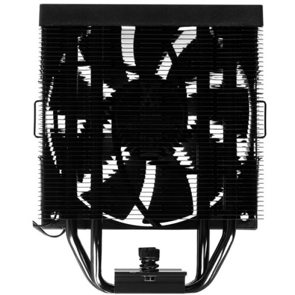 cooler-for-processor-xastra-ar-400-digital-bk-ar-400-bkdfpx-gl-black-5