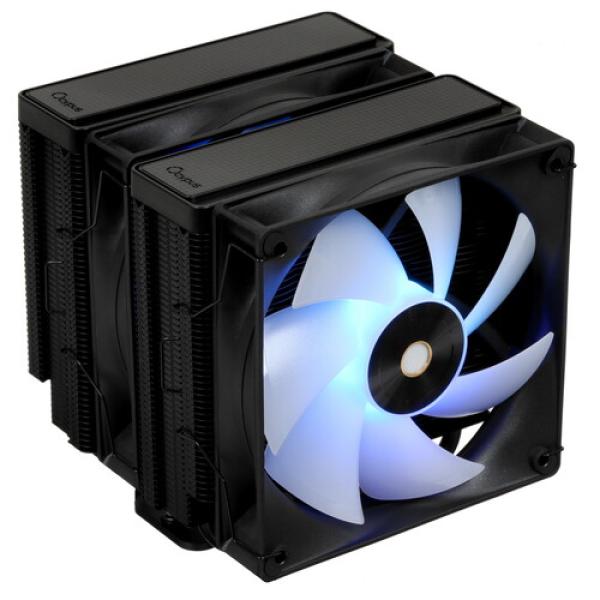 cooler-for-processor-ocypus-delta-62-bk-argb-delta-62-bk-2-nawn-00-x-gl-black-2