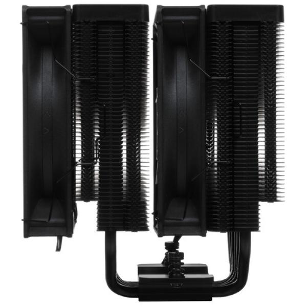 cooler-for-processor-ocypus-delta-62-bk-argb-delta-62-bk-2-nawn-00-x-gl-black-5