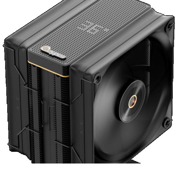 cooler-for-processor-ocypus-iota-40-bk-dual-fan-iota-40-bk-2-nnwd-00-x-gl-black-1
