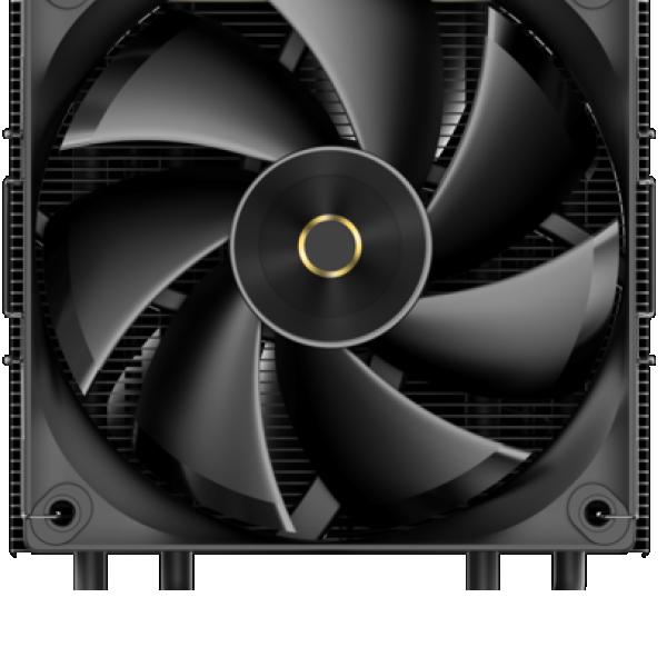 cooler-for-processor-ocypus-iota-40-bk-dual-fan-iota-40-bk-2-nnwd-00-x-gl-black-3