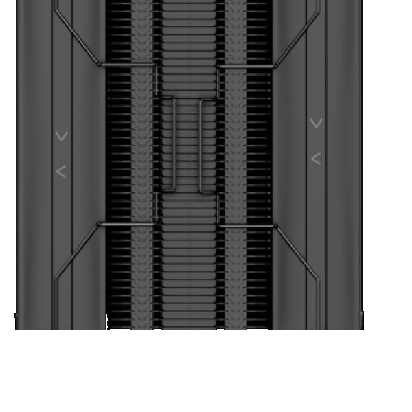cooler-for-processor-ocypus-iota-40-bk-dual-fan-iota-40-bk-2-nnwd-00-x-gl-black-5