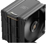 cooler-for-processor-ocypus-iota-40-bk-dual-fan-iota-40-bk-2-nnwd-00-x-gl-black