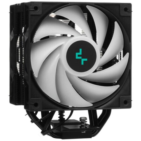 cooler-for-processor-deepcool-ag-400-digital-plus-r-ag-400-bkadmp-g-1-black-3