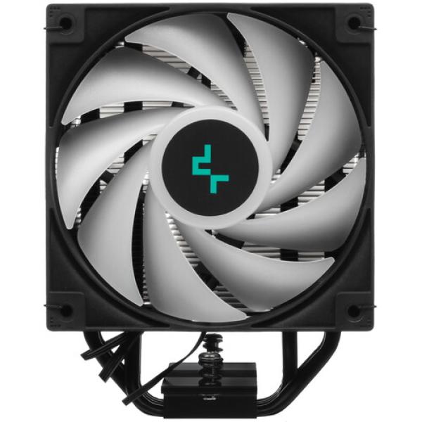 cooler-for-processor-deepcool-ag-400-digital-plus-r-ag-400-bkadmp-g-1-black-4