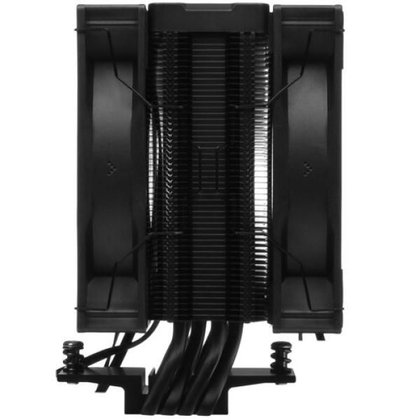 cooler-for-processor-deepcool-ag-400-digital-plus-r-ag-400-bkadmp-g-1-black-5