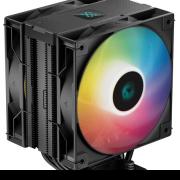 cooler-for-processor-deepcool-ag-400-digital-plus-r-ag-400-bkadmp-g-1-black