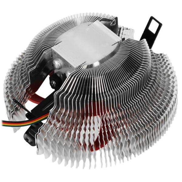 cooler-for-processor-crown-cm-91-pwmv-2-cm-000003667-red-2