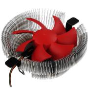 cooler-for-processor-crown-cm-91-pwmv-2-cm-000003667-red