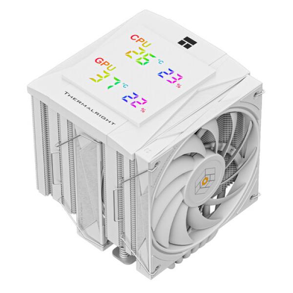 cooler-for-processor-thermalright-royal-knight-120-digital-white-white-1