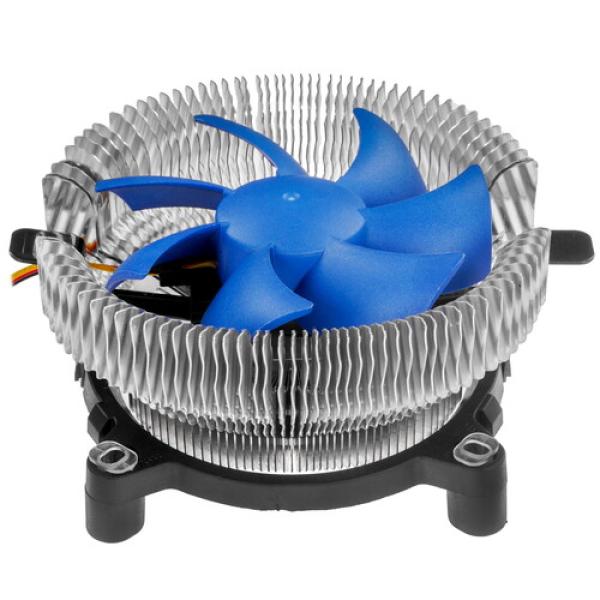 cooler-for-processor-crown-cm-90-v-2-cm-000003694-blue-2