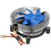 cooler-for-processor-crown-cm-90-v-2-cm-000003694-blue