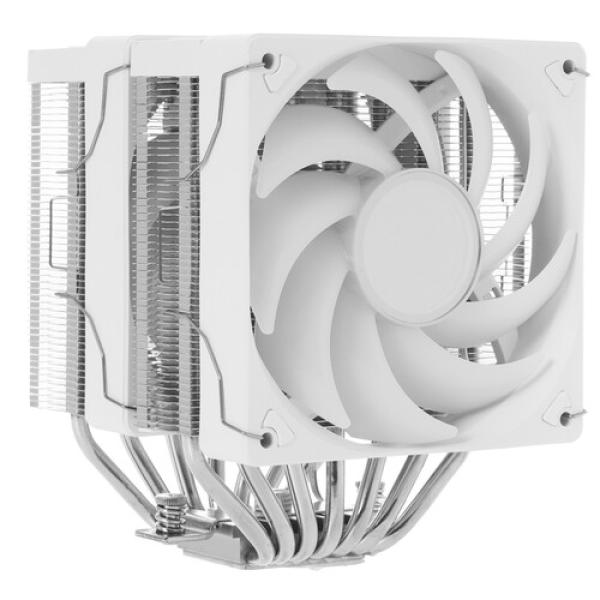cooler-for-processor-jonsbo-cr-3000-argb-white-cr-3000-argbwhite-white-3
