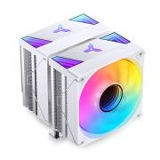 cooler-for-processor-jonsbo-cr-3000-argb-white-cr-3000-argbwhite-white