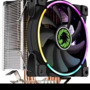 cooler-for-processor-gamemax-gamma-500-rgb-black