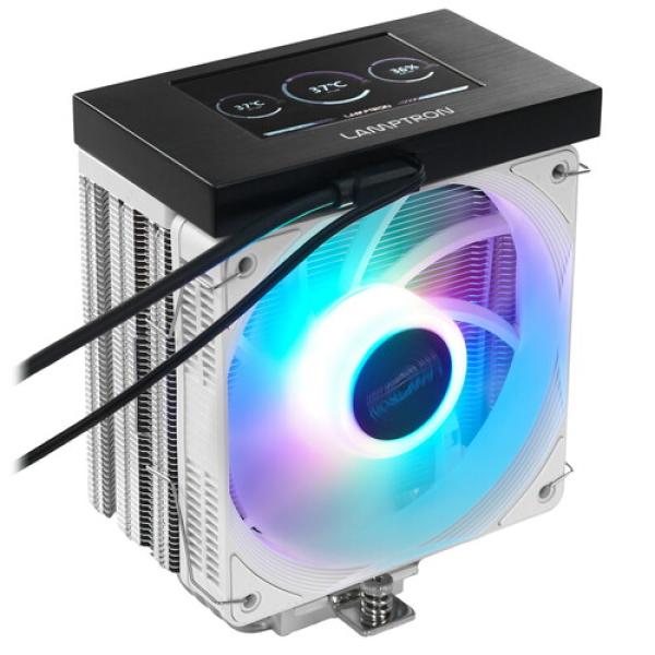 cooler-for-processor-lamptron-dt-03512-lamp-dt-03512-aw-white-1