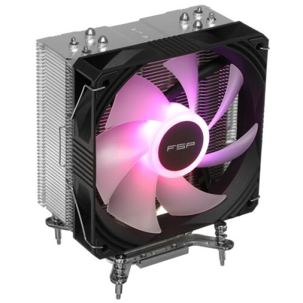 cooler-for-processor-fsp-ne-5-black-2