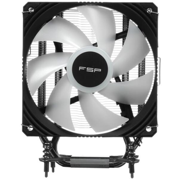 cooler-for-processor-fsp-ne-5-black-4