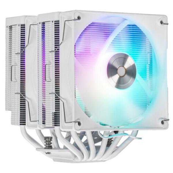 cooler-for-processor-ocypus-delta-62-wh-argb-delta-62-wh-2-nawn-00-x-gl-white-2