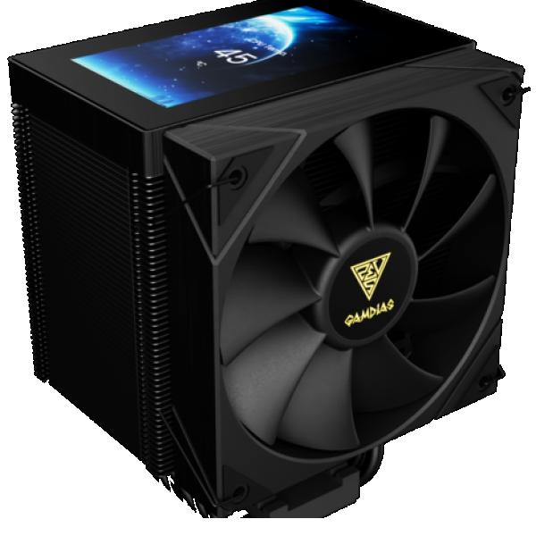 cooler-for-processor-gamdias-boreas-m-2-61l-16352-03300-00000-g-black-1
