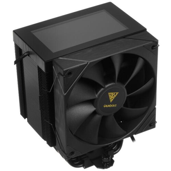 cooler-for-processor-gamdias-boreas-m-2-61l-16352-03300-00000-g-black-2