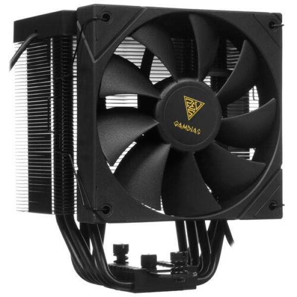 cooler-for-processor-gamdias-boreas-m-2-61l-16352-03300-00000-g-black-3