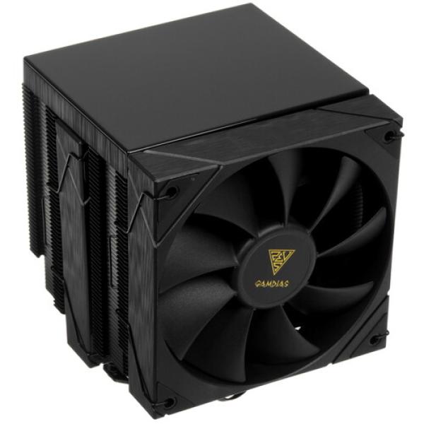 cooler-for-processor-gamdias-boreas-p-2-62-d-16352-03200-00000-g-black-1
