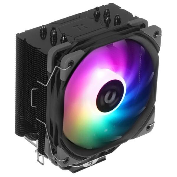 cooler-for-processor-thermaltake-ux-200-se-cl-p-105-al-12-sw-black-1