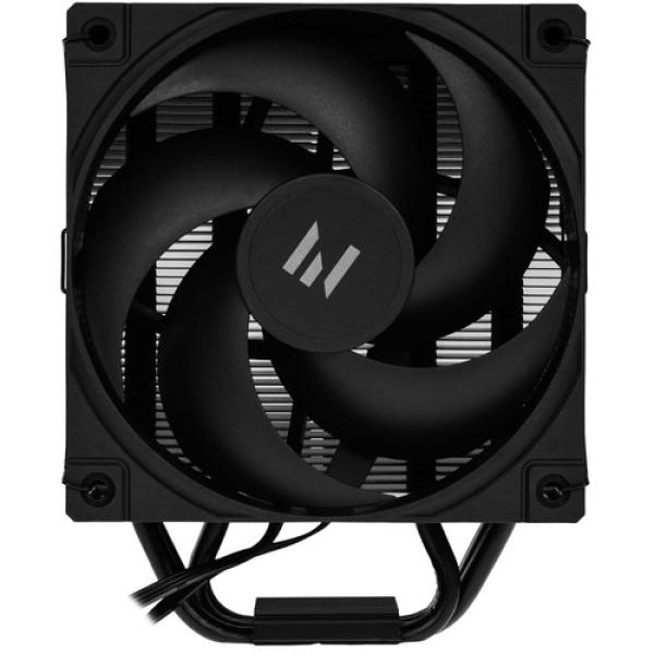 cooler-for-processor-zalman-cnps-9-x-eco-ds-black-4