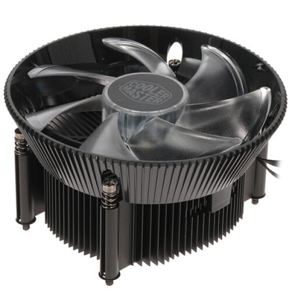 cooler-for-processor-coolermaster-71-c-rr-71-c-18pa-r-1-black-2