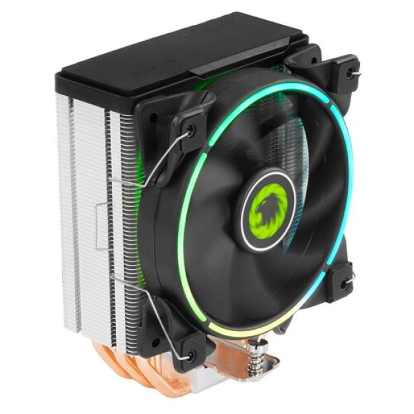 cooler-for-processor-gamemax-gamma-500-rainbow-black-2