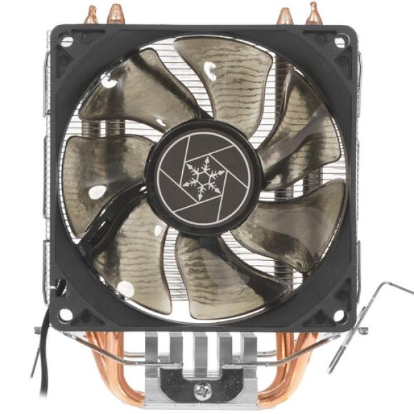 cooler-for-processor-silverstone-kryton-kr-03-g-530-kr-03-410020-black-3