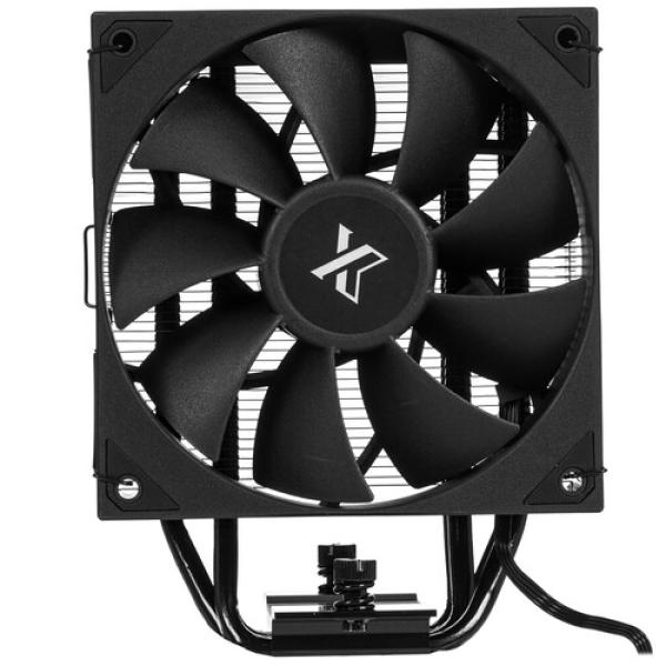 cooler-for-processor-xastra-ar-400-bk-ar-400-bknfpx-gl-black-2