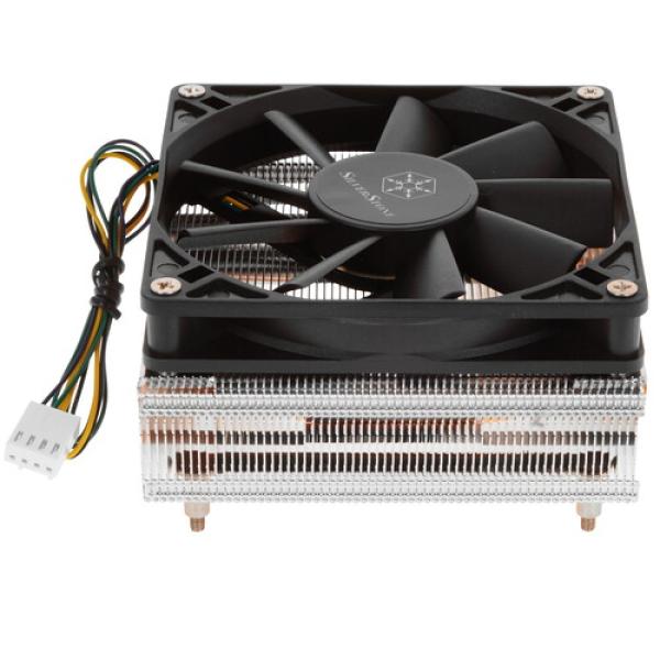 cooler-for-processor-silverstone-argon-ar-11-g-530-ar-11115-x-020-black-2