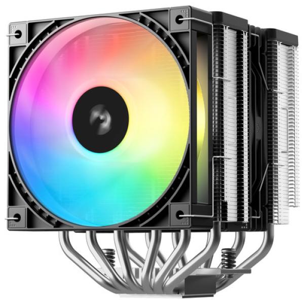 cooler-for-processor-deepcool-ag-620-g-2-argb-r-ag-620-bkammg-2-g-black-2
