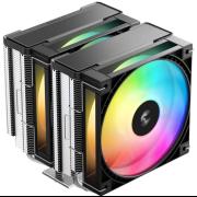 cooler-for-processor-deepcool-ag-620-g-2-argb-r-ag-620-bkammg-2-g-black