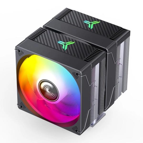 cooler-for-processor-jonsbo-cr-3000-e-argb-black-cr-3000-eargbblack-black-3