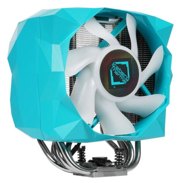 cooler-for-processor-iceberg-thermal-icesleet-x-5-icesleetx-5-00a-turquoise-2