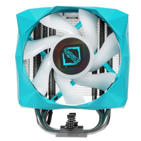 cooler-for-processor-iceberg-thermal-icesleet-x-5-icesleetx-5-00a-turquoise-3