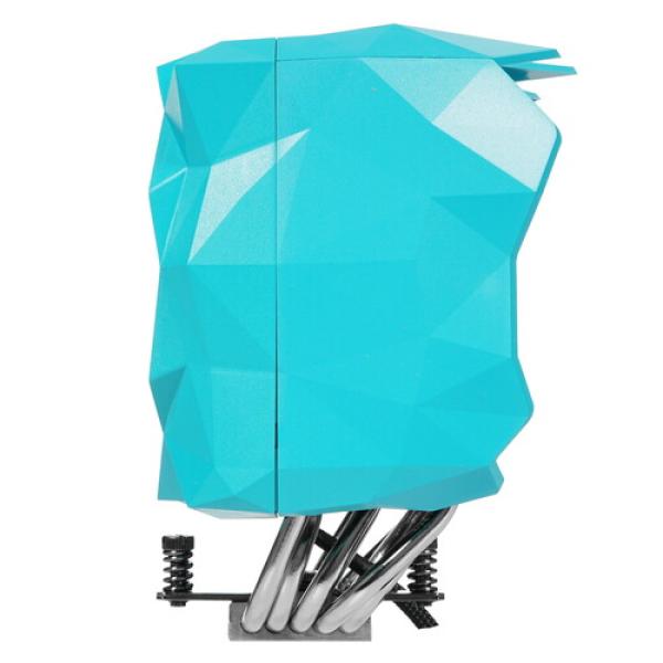 cooler-for-processor-iceberg-thermal-icesleet-x-5-icesleetx-5-00a-turquoise-4