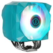 cooler-for-processor-iceberg-thermal-icesleet-x-5-icesleetx-5-00a-turquoise