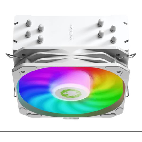 cooler-for-processor-gamemax-sigma-540-wh-sigma-540-wh-white-5