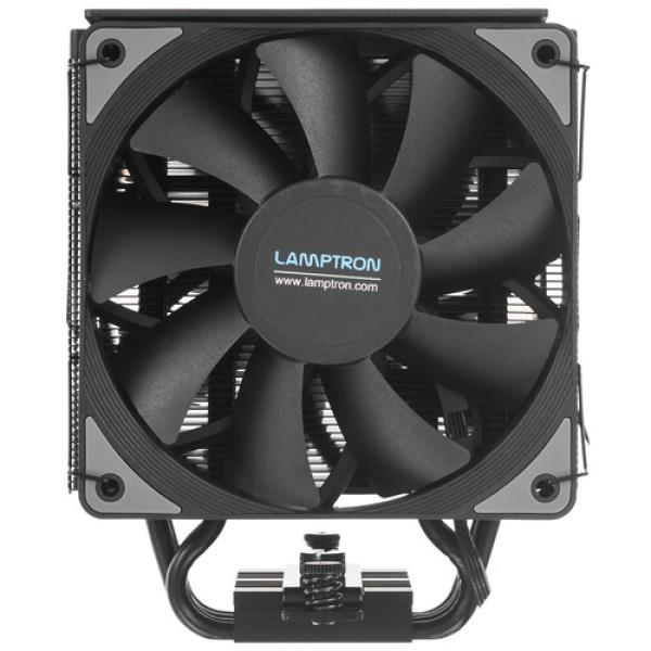 cooler-for-processor-lamptron-dt-12-lamp-dt-122-p-4-ub-black-2
