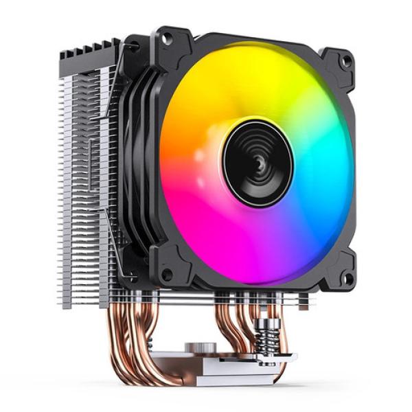 cooler-for-processor-jonsbo-cr-1400-e-argb-black-cr-1400-eargbblack-black-2