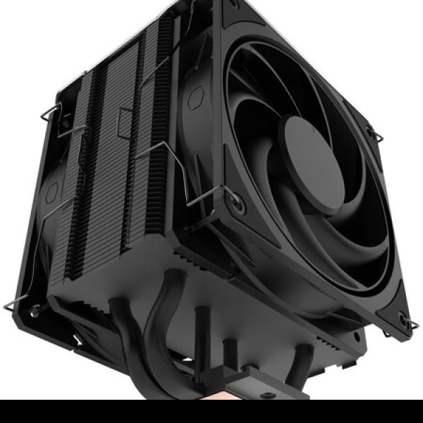 cooler-for-processor-coolermaster-v-4-alpha-3-dhp-black-maz-t-2-hp-217-pk-r-1-black-5