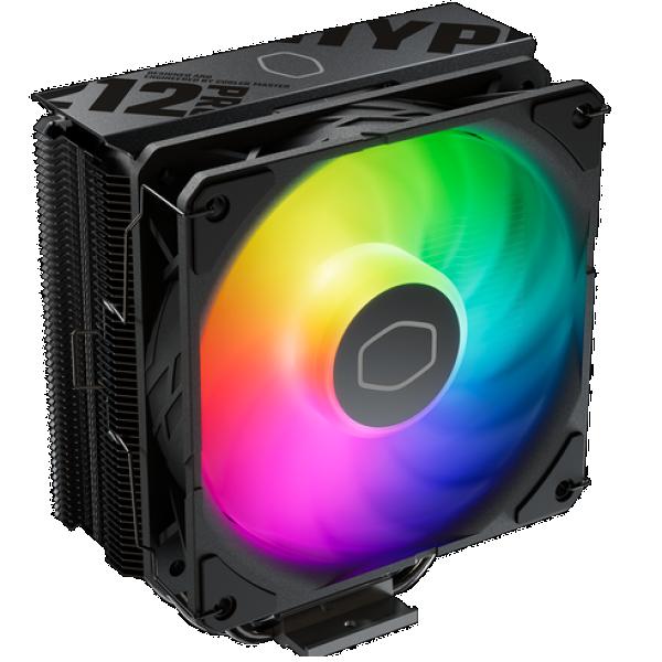cooler-for-processor-coolermaster-hyper-212-pro-argb-rr-212-s-25-pz-r-1-black-1