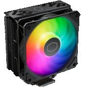 cooler-for-processor-coolermaster-hyper-212-pro-argb-rr-212-s-25-pz-r-1-black
